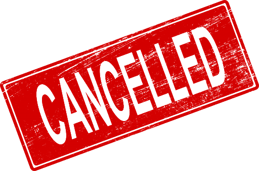 Special Mesquite City Council meeting cancelled